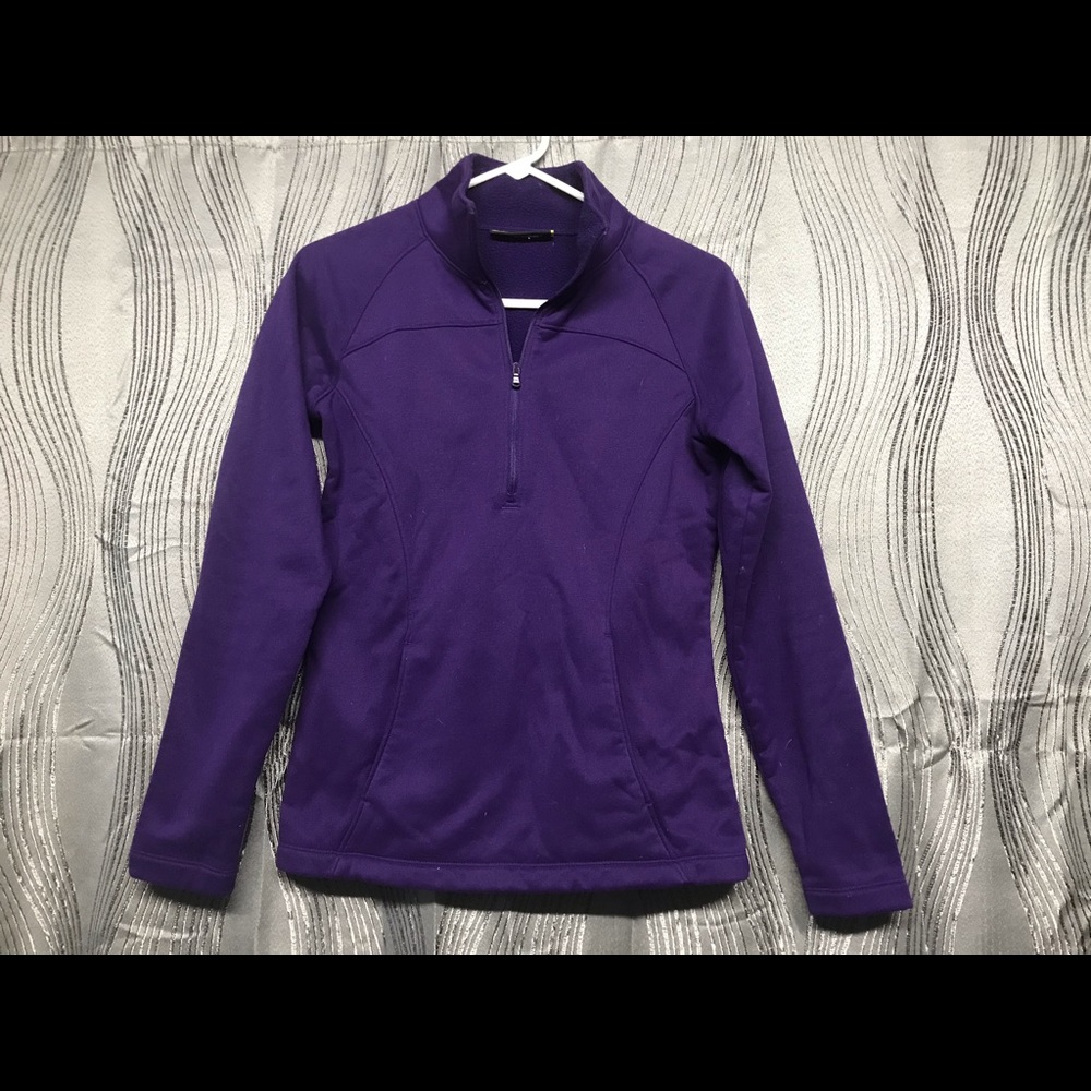 Under Armour jacket